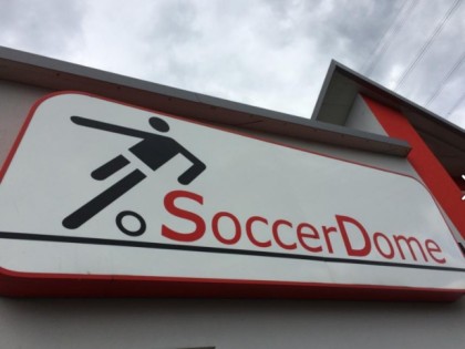 Foto: SoccerDome Rhein-Sieg